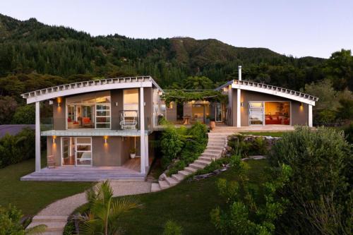 Tata Beach House | The Land - paradise to share