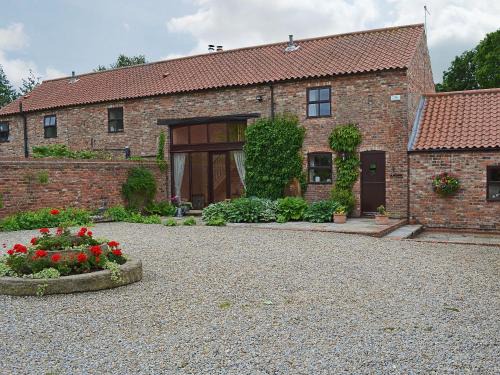 Beningbrough House | The Landings Cottage