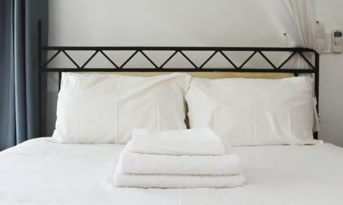 Blantyre Hotel | The Landmark Boutique Hotel