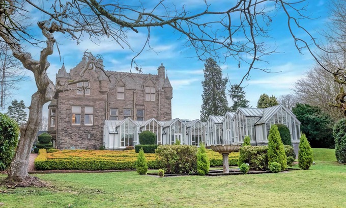 Glenisla Hotel | The Landmark Hotel & SPA Leisure Club Dundee By Sunday
