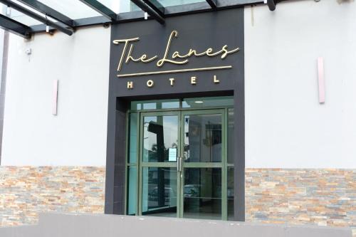 Tutong Hotel | The Lanes Hotel
