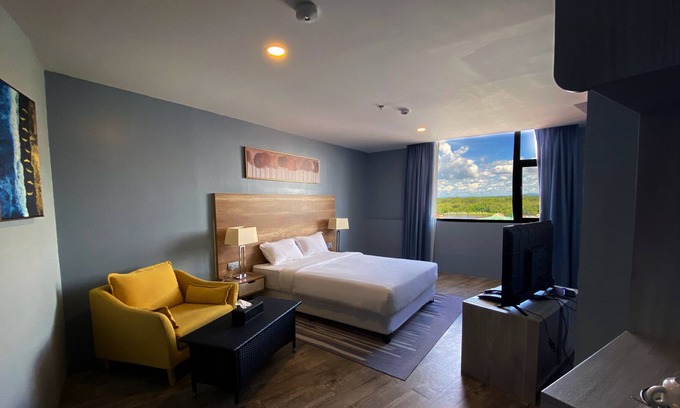 Tutong Hotel | The Lanes Hotel