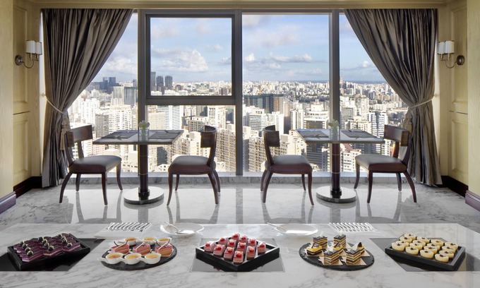 Long Hua Hotel | The Langham, Haikou