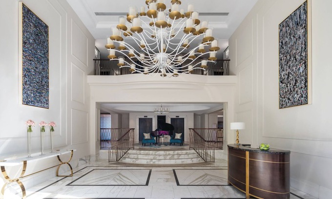 Millers Point Hotel | The Langham, Sydney