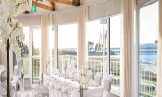 Hayling Island Hotel | The Langstone Quays