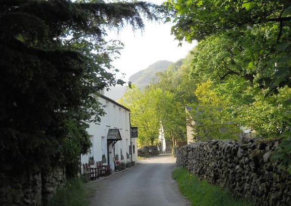 Seatoller Hotel | The Langstrath Country Inn