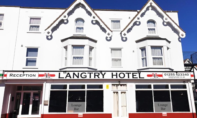 Clacton-on-Sea House | The Langtry Hotel