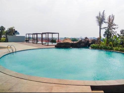 Bekasi Barat Apartment | The Lanoy