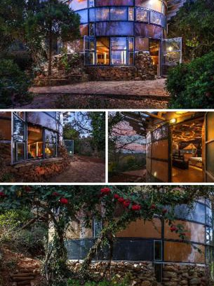 Hogsback House | The Lantern @ Fantasia