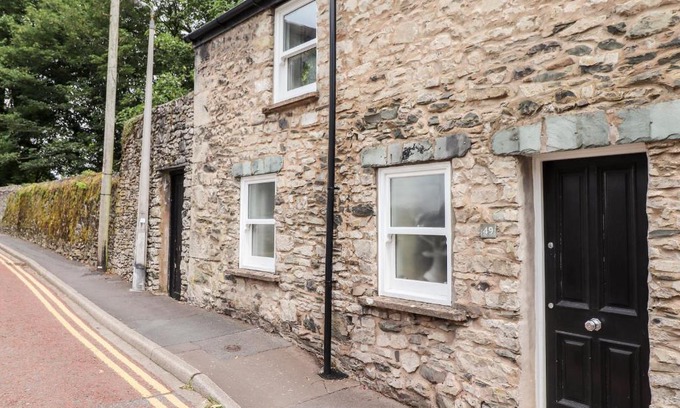 Kendal House | The Lantern