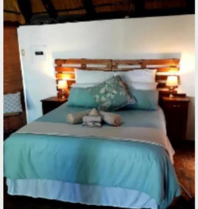 Gobabis Apartment | The Lapa Apartment