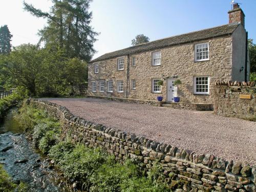 Kirkby Stephen House | The Larches