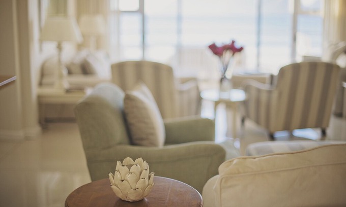 Kommetjie House | The Last Word Long Beach