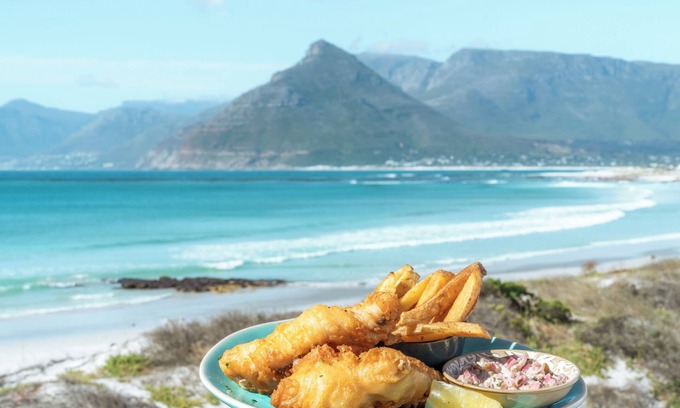 Kommetjie House | The Last Word Long Beach