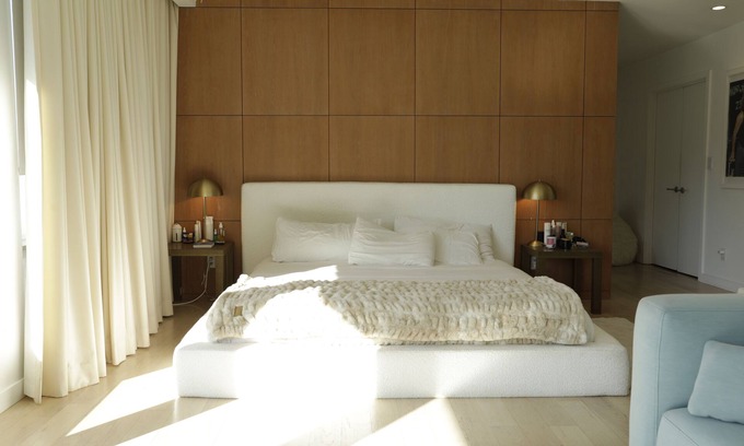 Hollywood Hills West Villa | The Laurel Canyon House, 5 mins from the Chateau Marmont