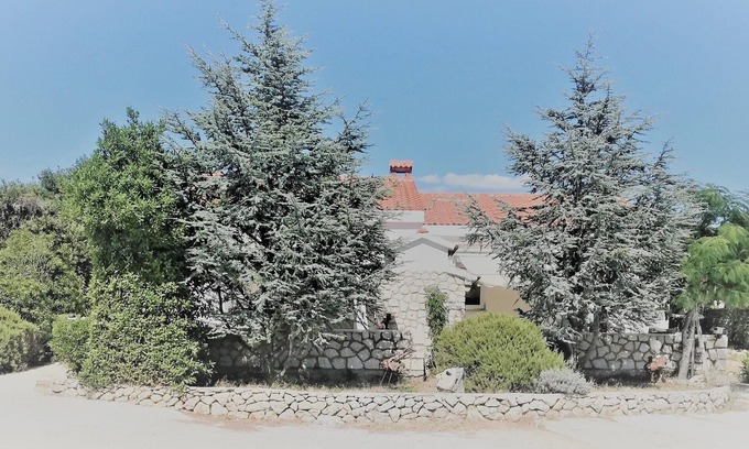 Mandre Villa | The Lavender House- your perfect getaway in Mandre