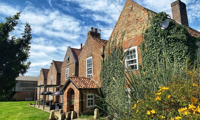 Dogdyke Hotel | The Leagate Inn