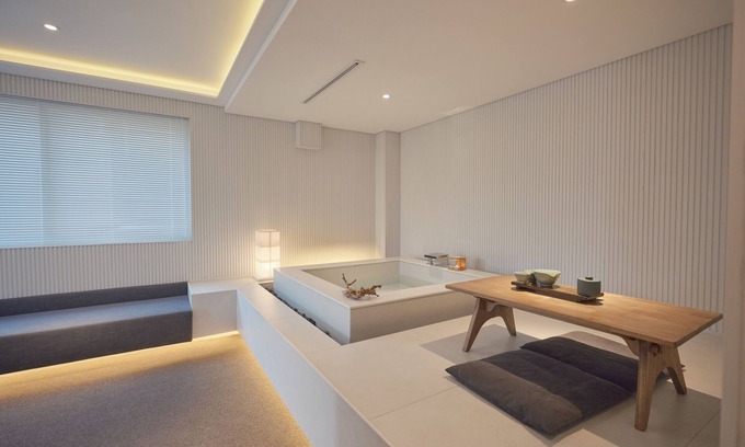 Seocho-gu Hotel | The Leap Seoul Sadang