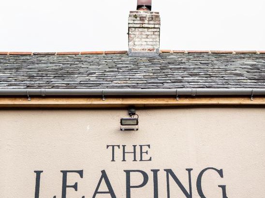 Clearbrook Hotel | The Leaping Salmon