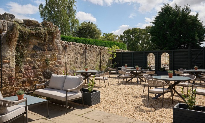 Aberlady Hotel | The Leddie Hotel