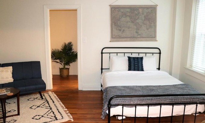 West End Apartment | The Lee