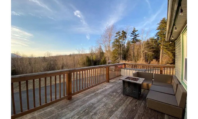 Elka Park House | The Leela : Catskills-Hunter minutes to everything