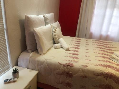 Mochudi Bed & Breakfast | The Legacy