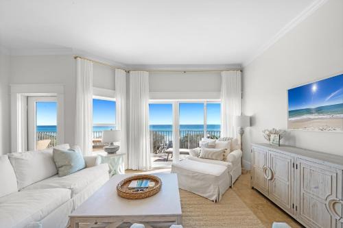 Dune Allen Beach House | The Legacy Unit 203