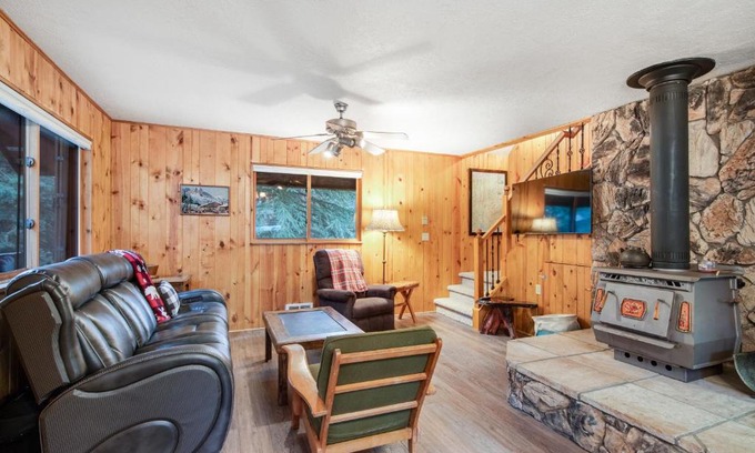 McCall House | The Legacy