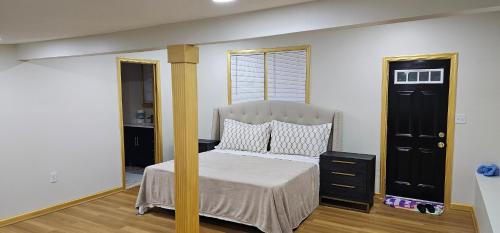 Upper Marlboro Bed & Breakfast | The Legacy Villa