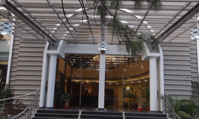 Civil Lines Hotel | The Legend Hotel