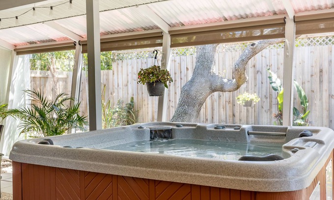 South Venice House | The Lemon Bay Getaway