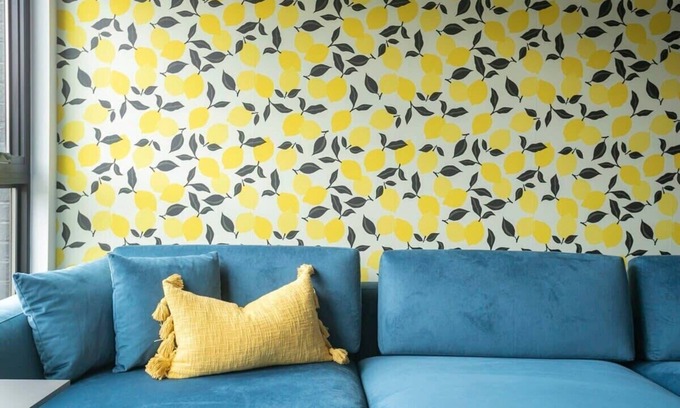 Hillsboro Village House | The Lemon Drop: Perfect Location