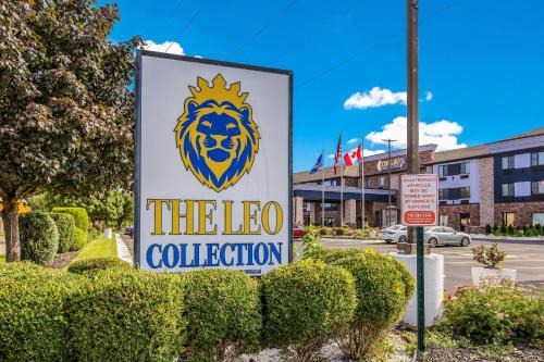 Lincoln Park Hotel | The Leo Collection Detroit, an Ascend Collection Hotel