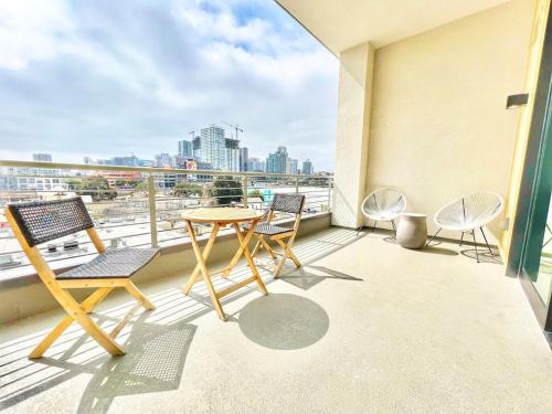East Village Apartment | The Leo - Unit 602