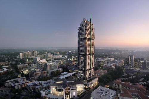 Sandown Hotel | The Leonardo