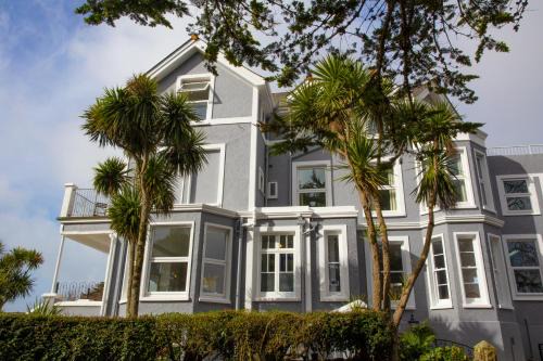 Maenporth Hotel | The Lerryn