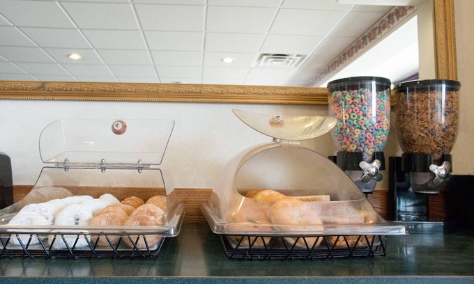 Williamsport Hotel | The Liberty Lodge Williamsport