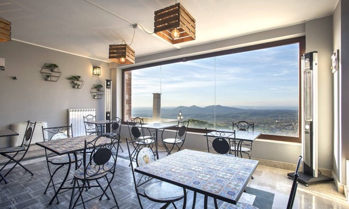 Marcellina Hotel | The Life Hotel