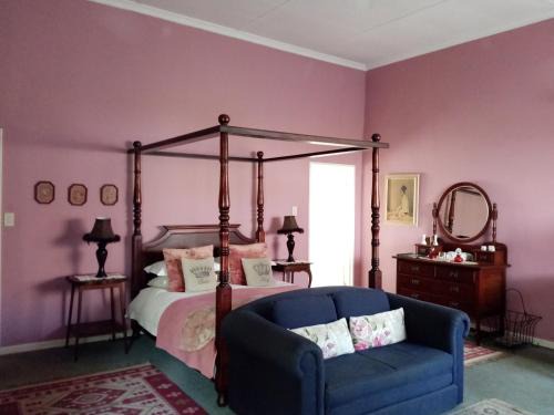 Colesberg House | The Lighthouse Guesthouse