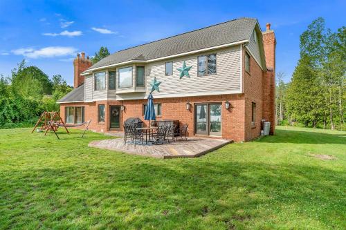 Lake Township House | The Lighthouse
