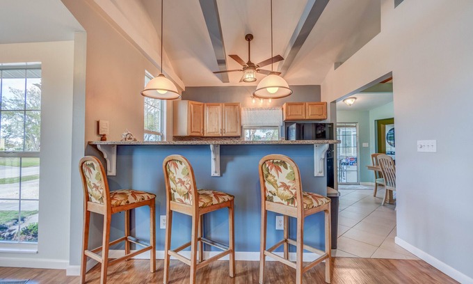 Venice House | The Lighthouse