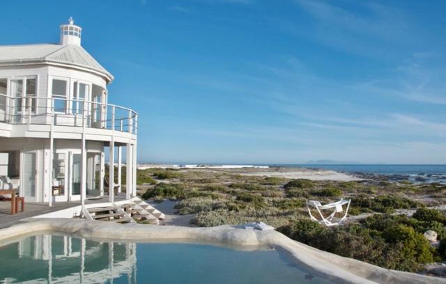 Yzerfontein Villa | The Lighthouse Yzerfontein