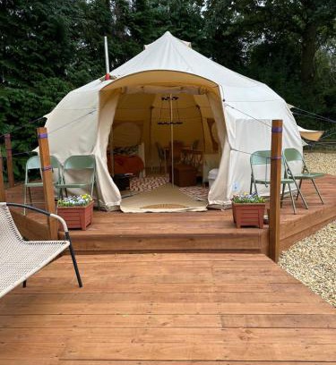 Churchill Other | The Lily Pad Off Grid