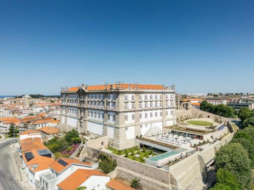 Vila do Conde Hotel | The Lince Santa Clara