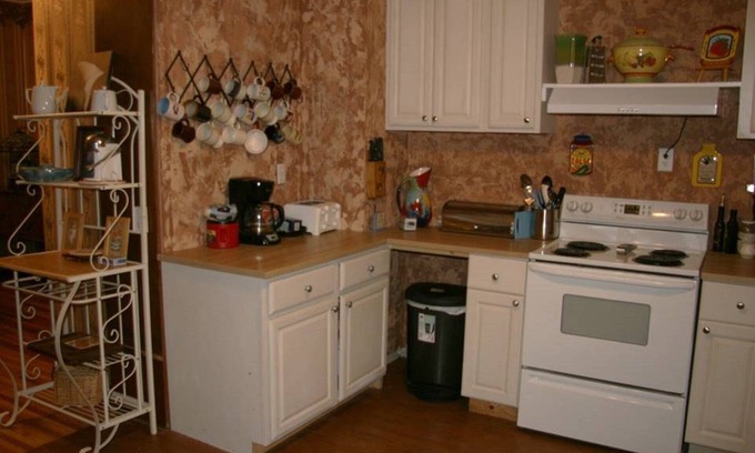 Ortonville House | The Lincoln House, Be Comfortable at Home in Ortonville