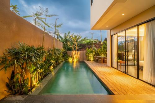Munggu Villa | The Line Villas Canggu