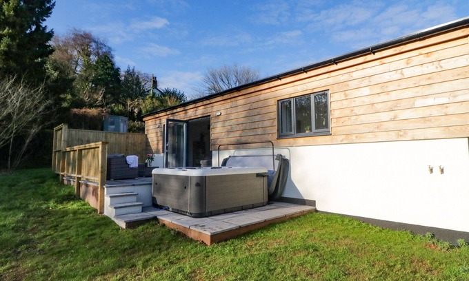 Tiverton Cottage | THE LINHAY, family friendly, luxury holiday cottage in Tiverton
