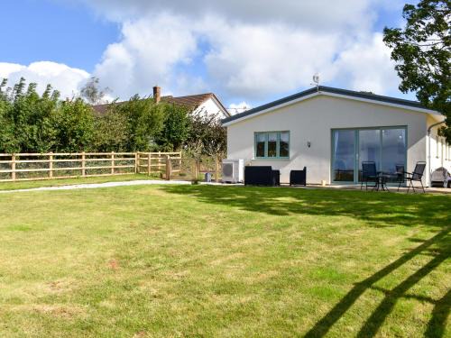 Lapford House | The Linhay