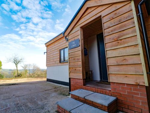Tiverton House | The Linhay